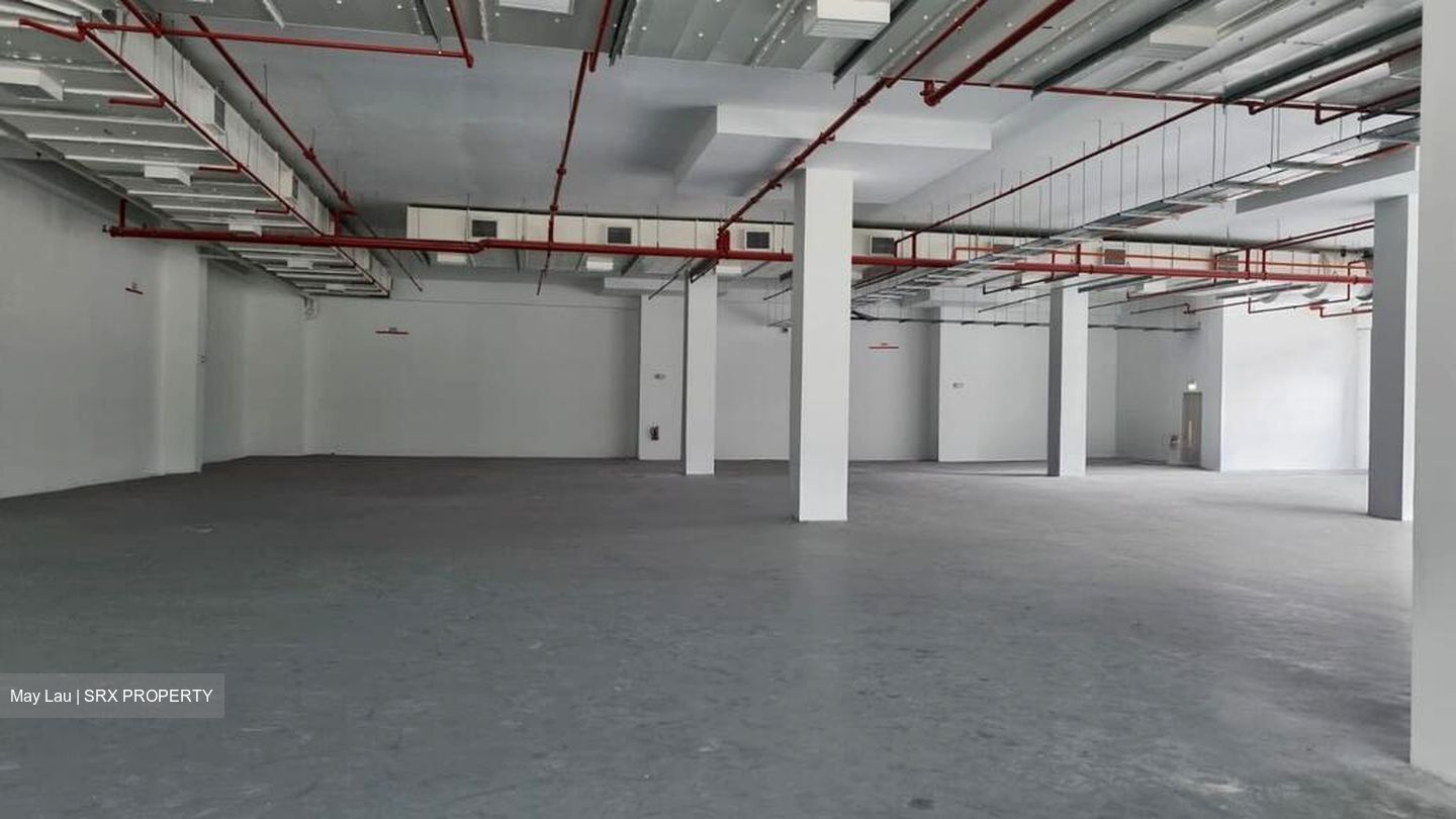 Tagore 8 (D26), Factory #503419421